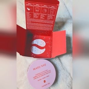 Hydrogel Eye Patches